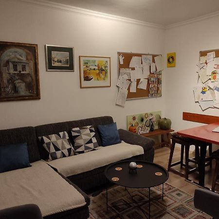 Apartment Μόσταρ Εξωτερικό φωτογραφία
