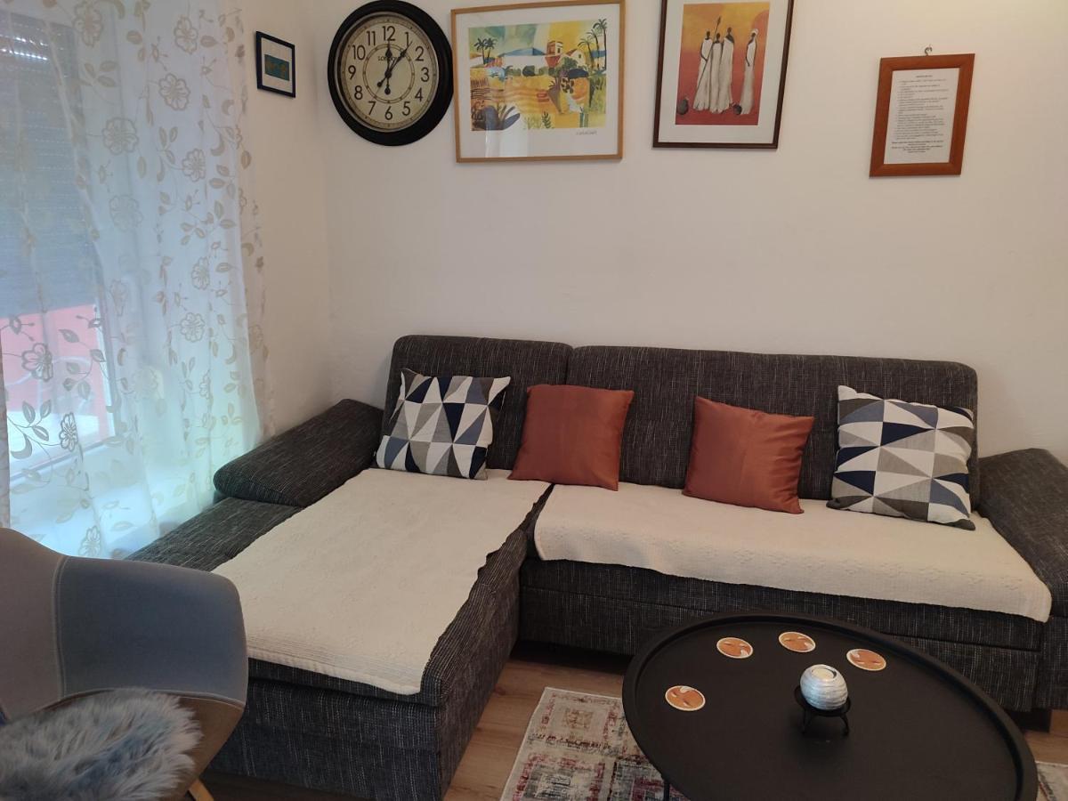Apartment Μόσταρ Εξωτερικό φωτογραφία
