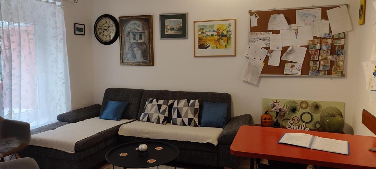 Apartment Μόσταρ Εξωτερικό φωτογραφία