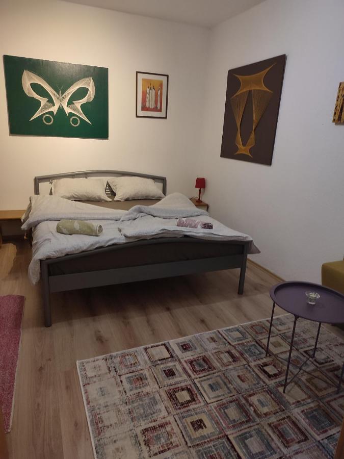 Apartment Μόσταρ Εξωτερικό φωτογραφία