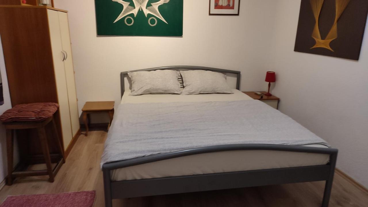 Apartment Μόσταρ Εξωτερικό φωτογραφία