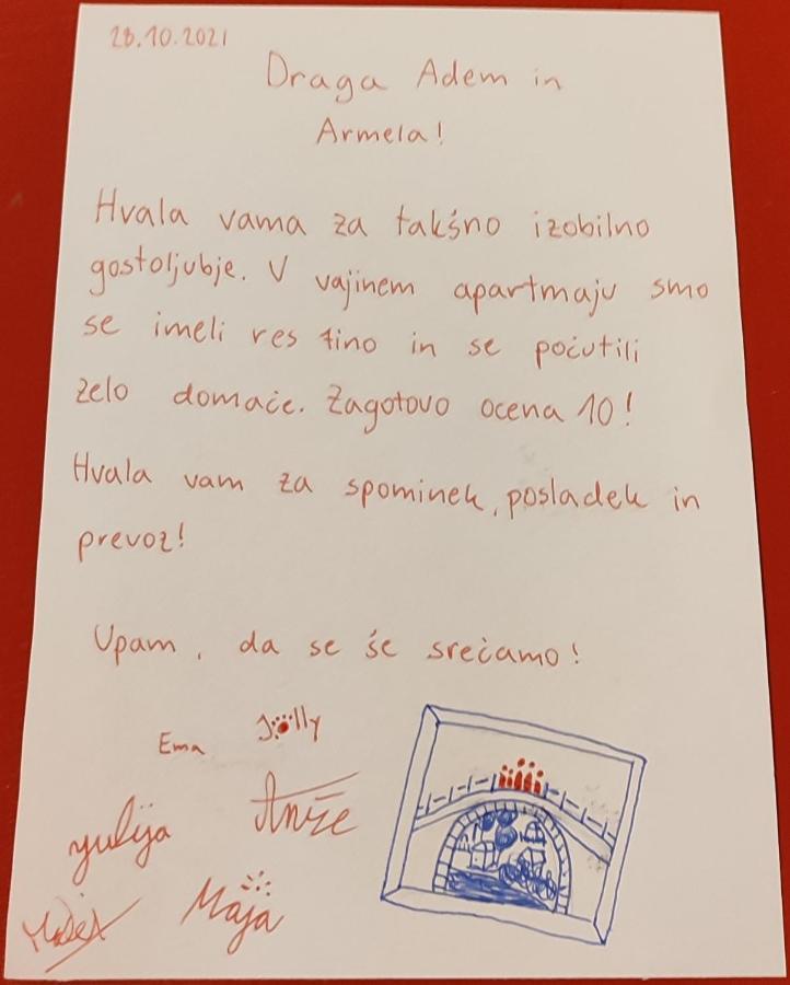 Apartment Μόσταρ Εξωτερικό φωτογραφία