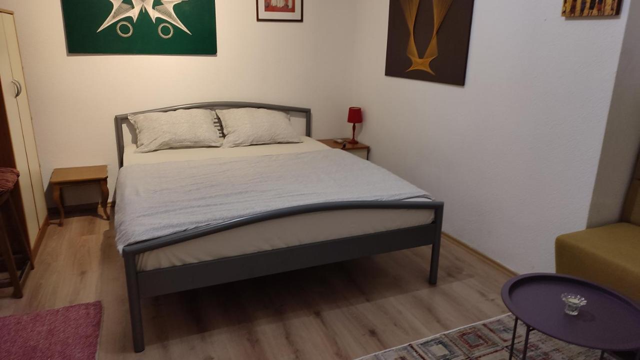 Apartment Μόσταρ Εξωτερικό φωτογραφία