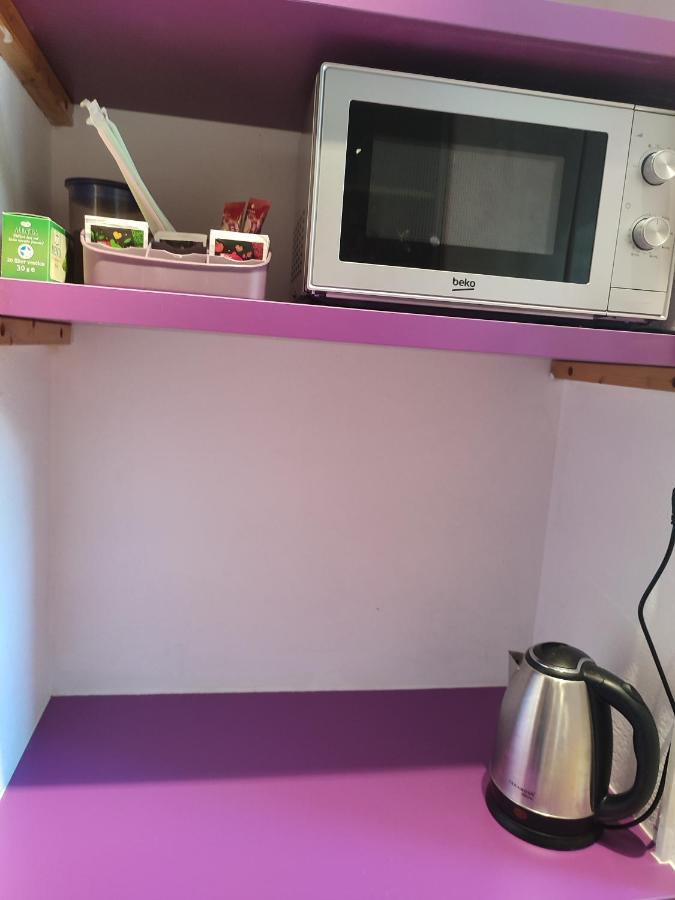 Apartment Μόσταρ Εξωτερικό φωτογραφία