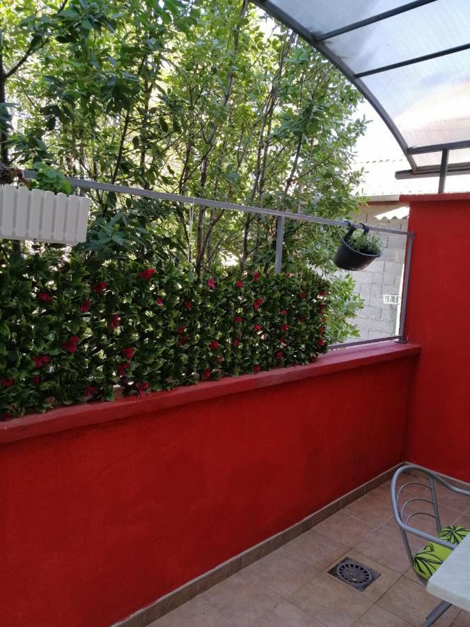Apartment Μόσταρ Εξωτερικό φωτογραφία
