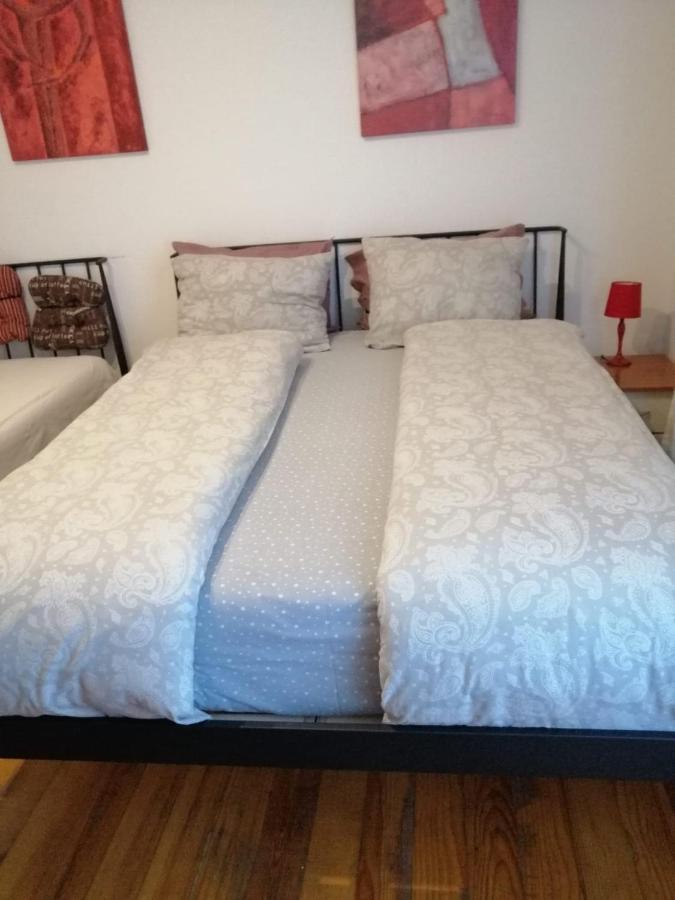 Apartment Μόσταρ Εξωτερικό φωτογραφία