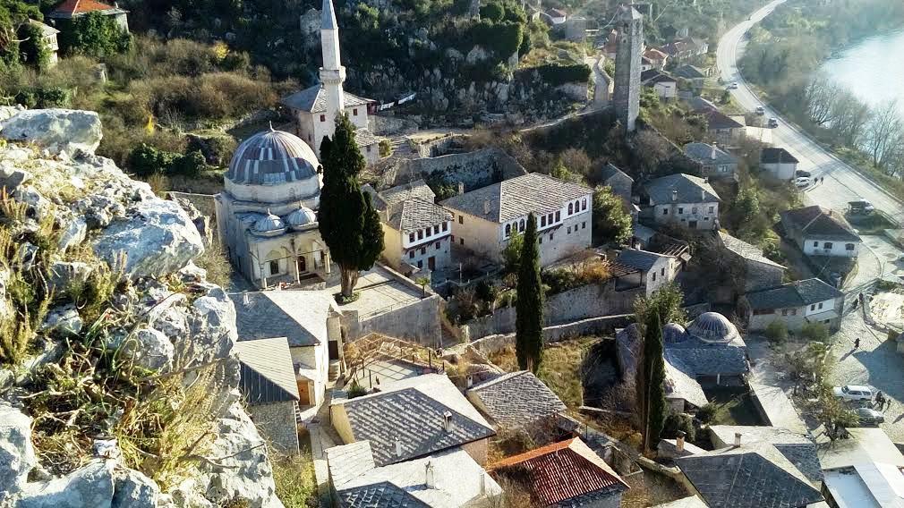 Apartment Μόσταρ Εξωτερικό φωτογραφία