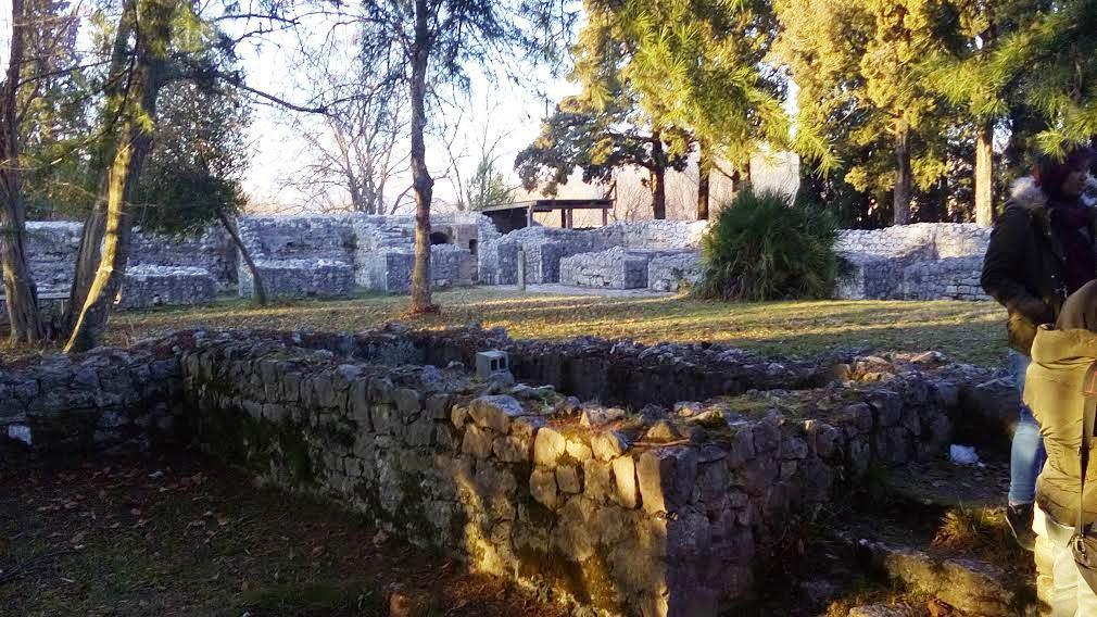 Apartment Μόσταρ Εξωτερικό φωτογραφία