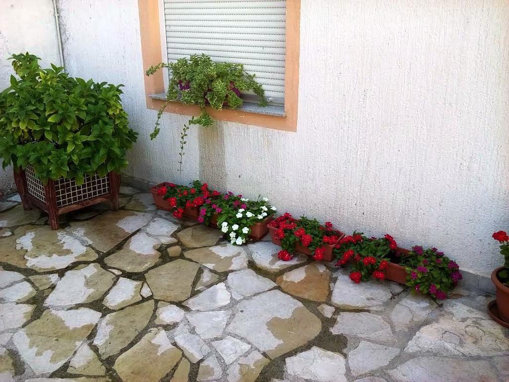 Apartment Μόσταρ Εξωτερικό φωτογραφία