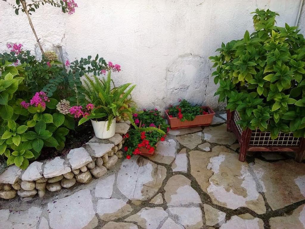 Apartment Μόσταρ Εξωτερικό φωτογραφία